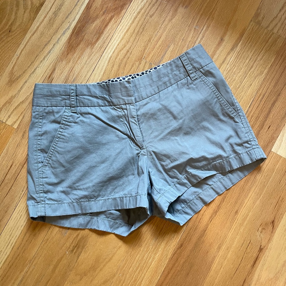 JCrew Shorts